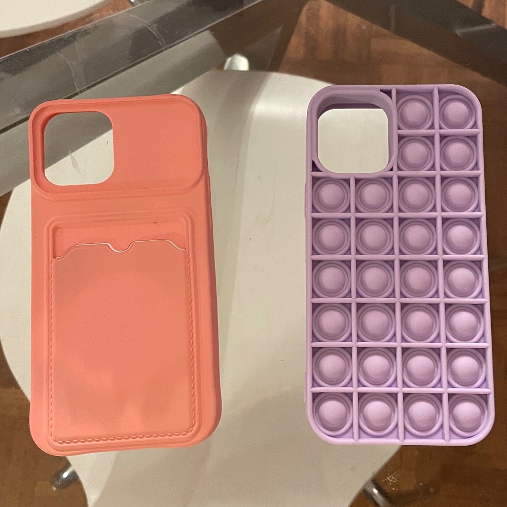 iPhone 12 Pro Cases (2)